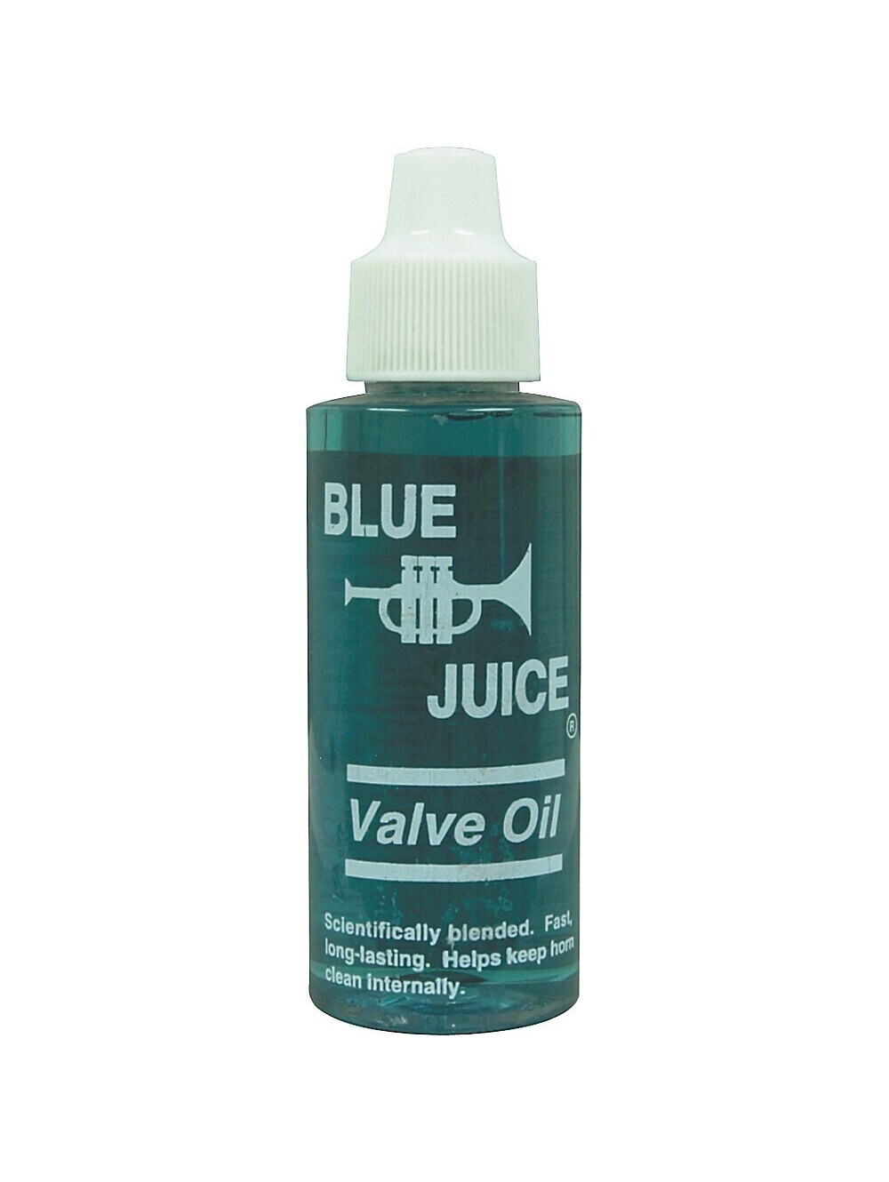 Blue Juice Care & Cleaning 2 OZ Bottle Oil